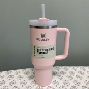 Bloom Stanley Tumbler